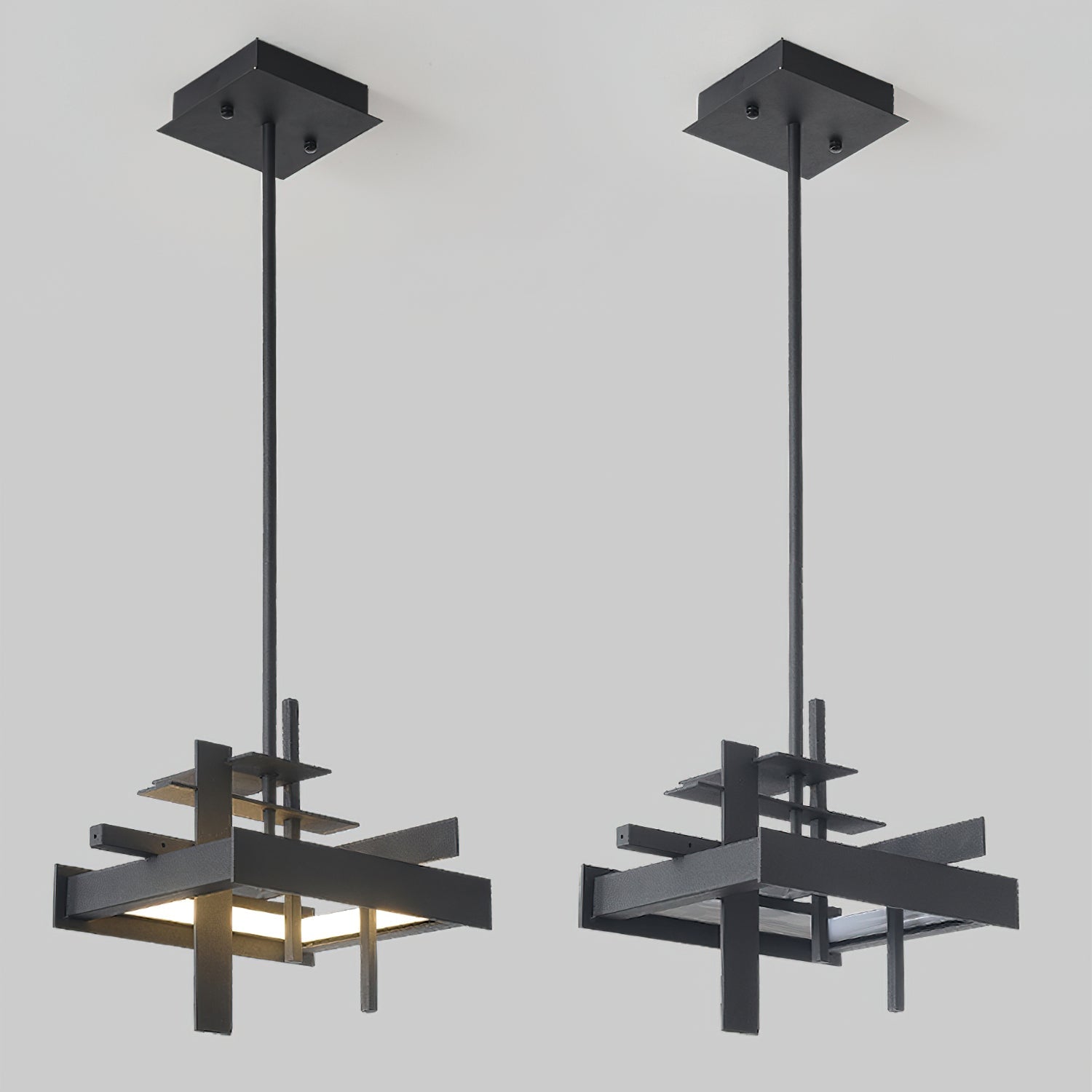 Dundalein Planar Pendant Light