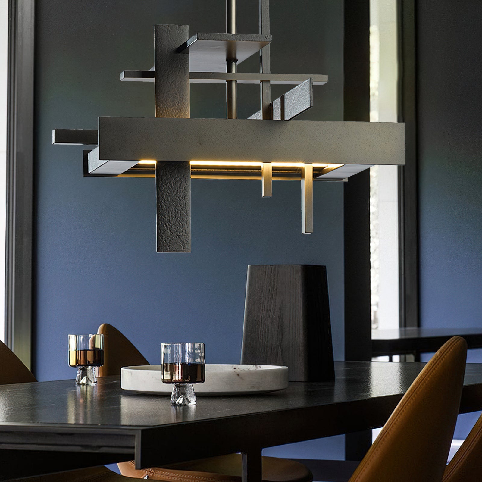 Dundalein Planar Pendant Light