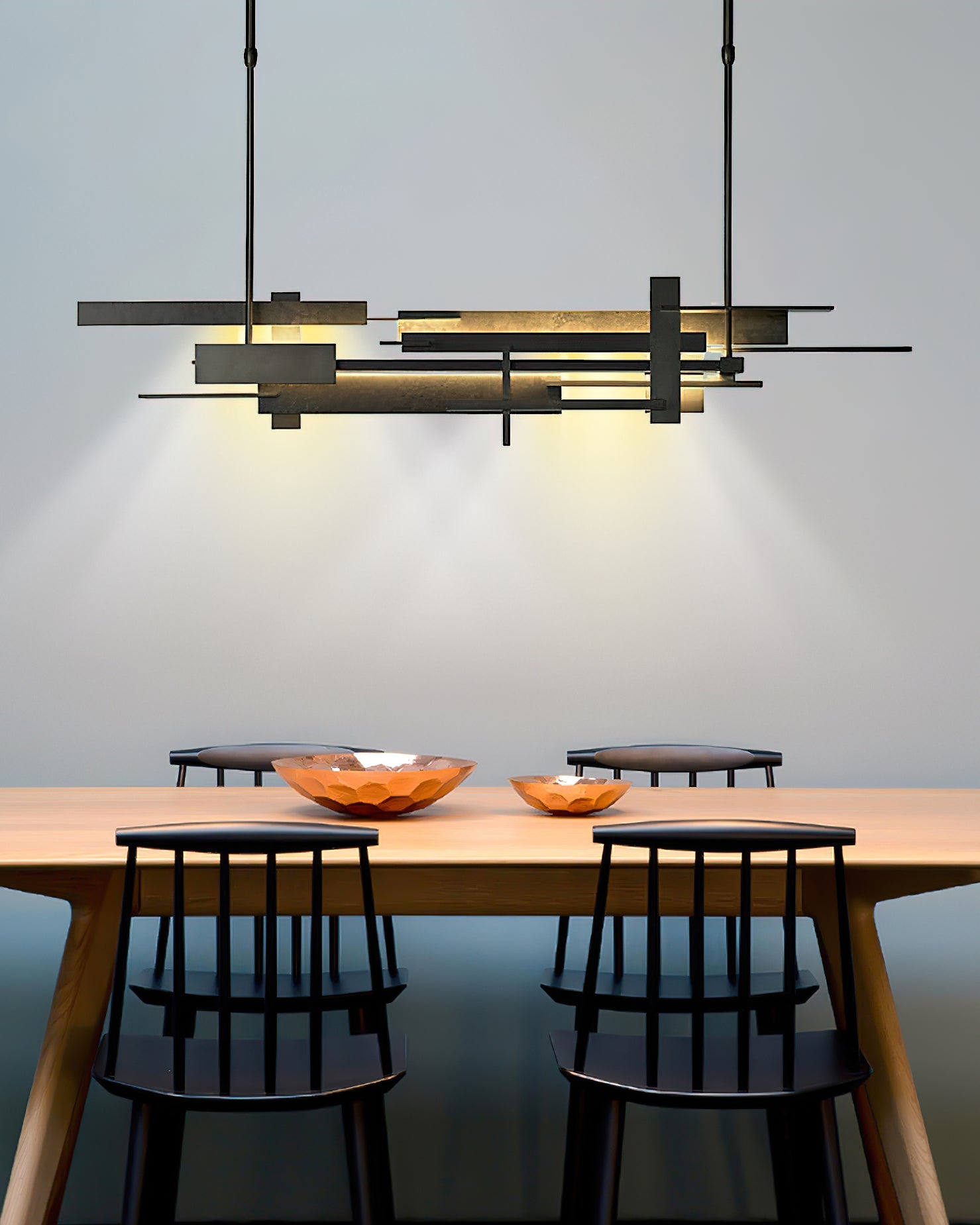 Dundalein Planar Pendant Light