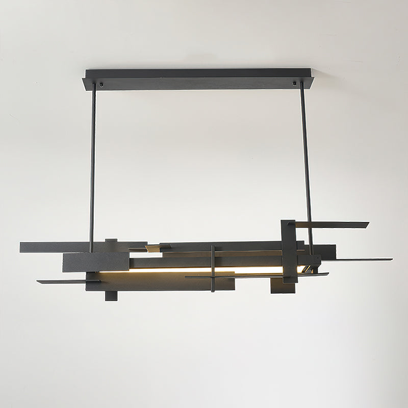 Dundalein Planar Pendant Light