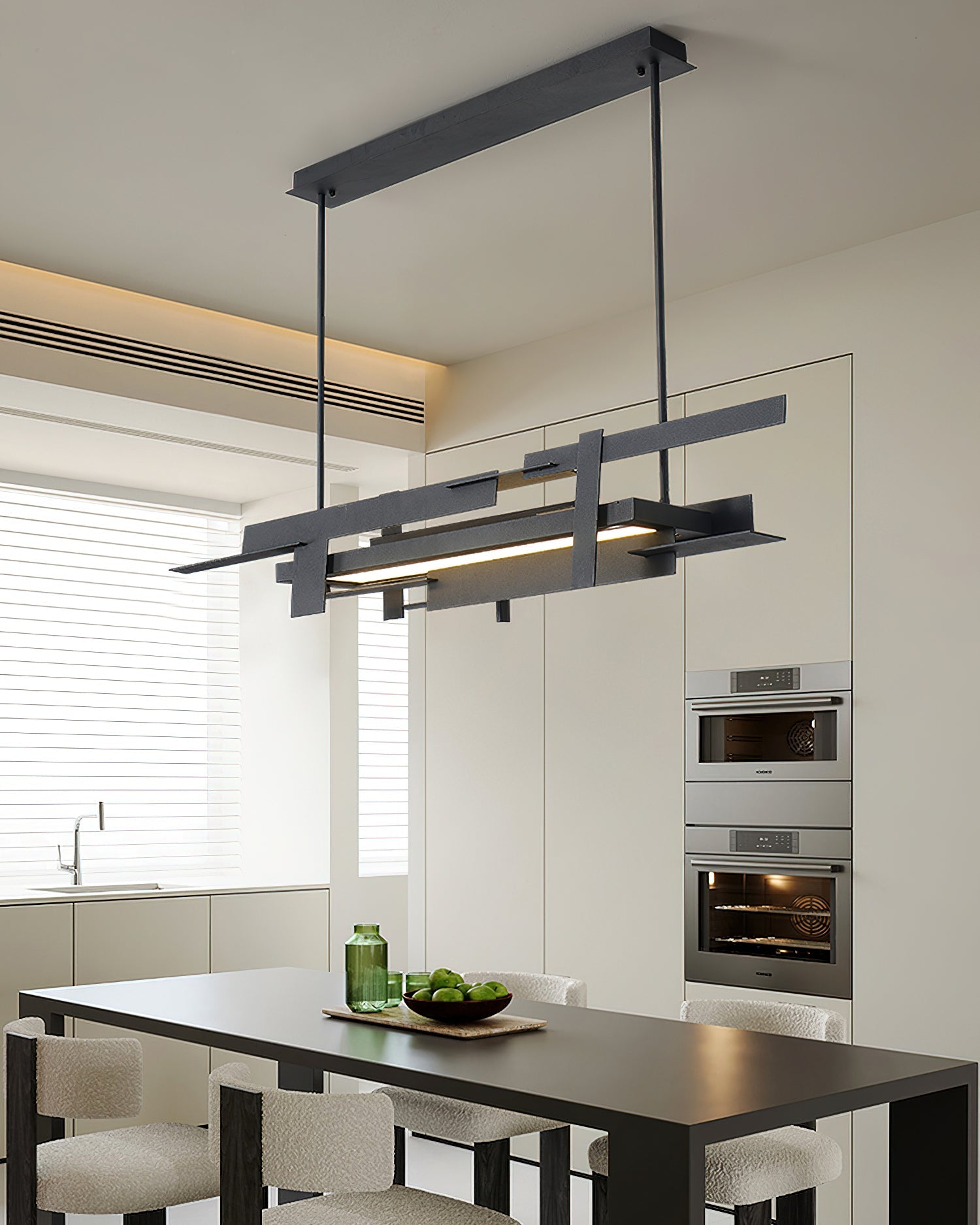 Dundalein Planar Pendant Light