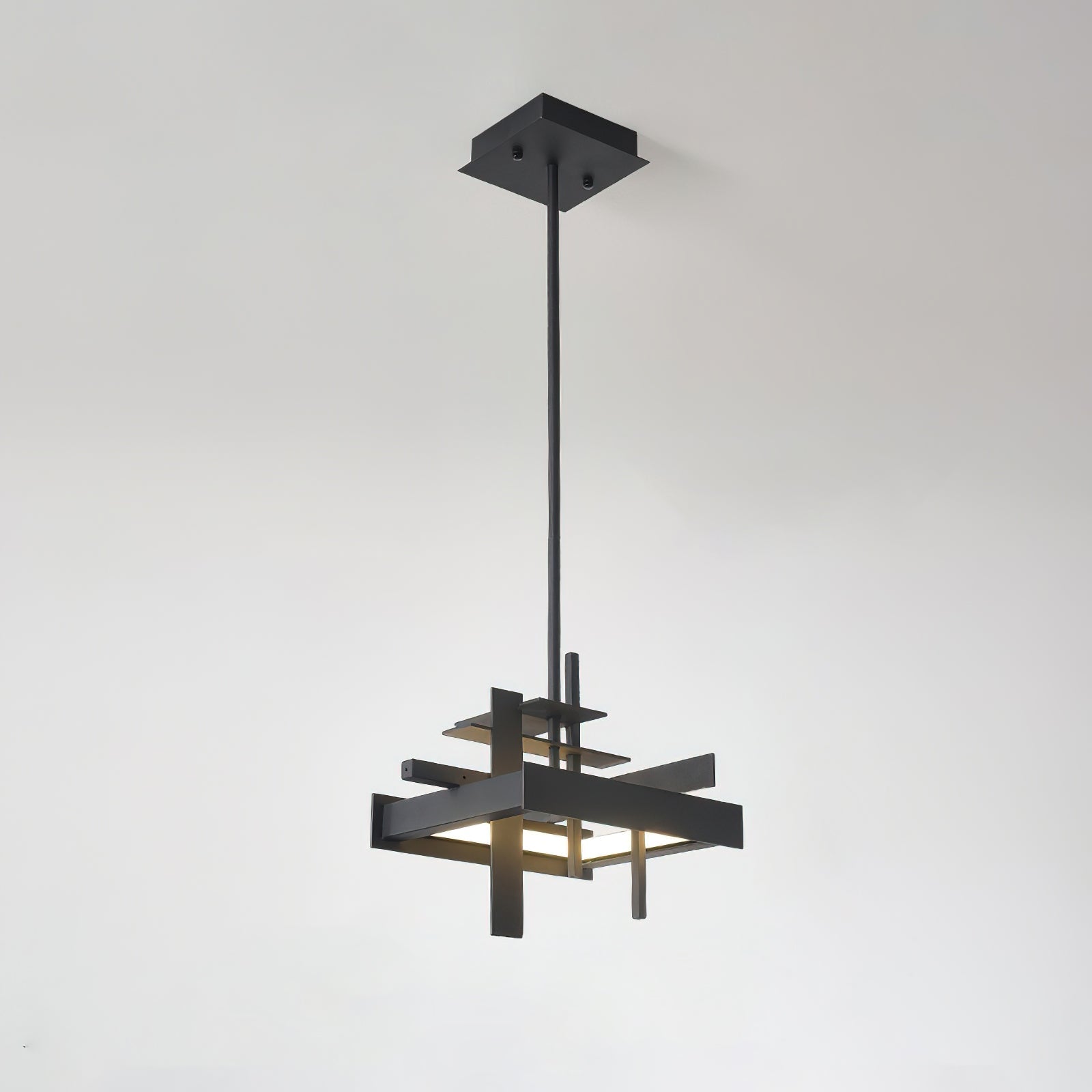 Dundalein Planar Pendant Light