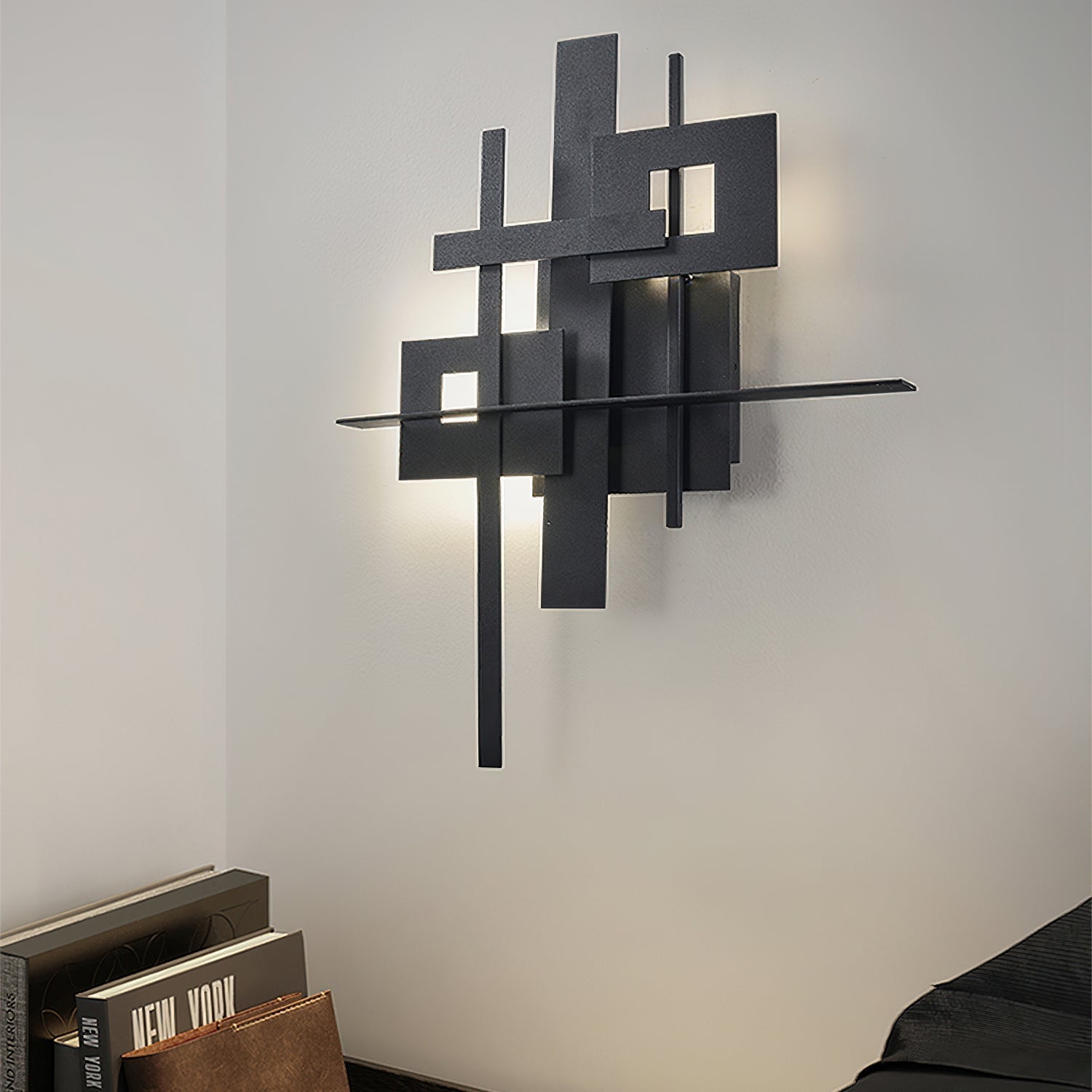 Elysan Wall Light