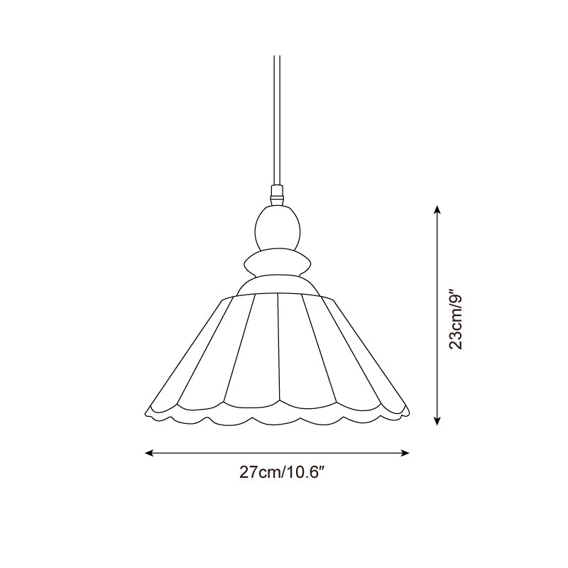 Elivara Pendant Light