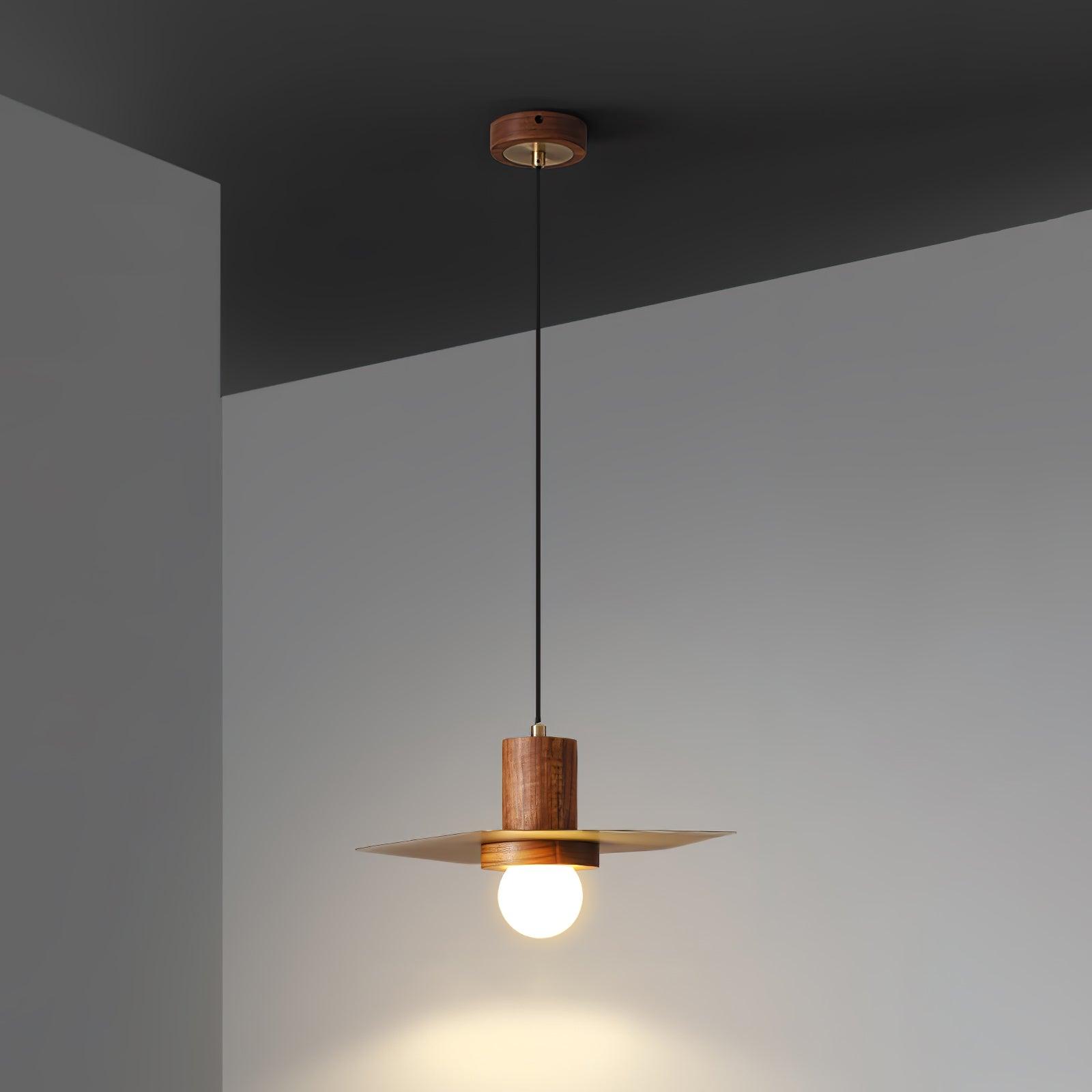 Layera Pendant Light