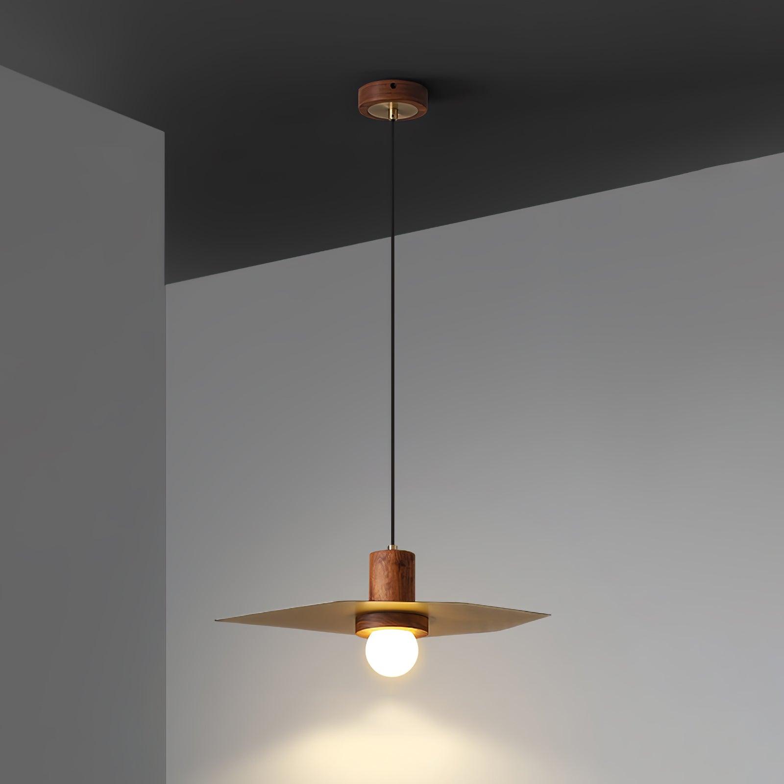 Layera Pendant Light