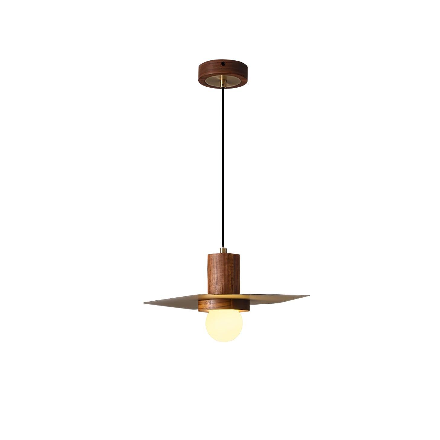 Layera Pendant Light
