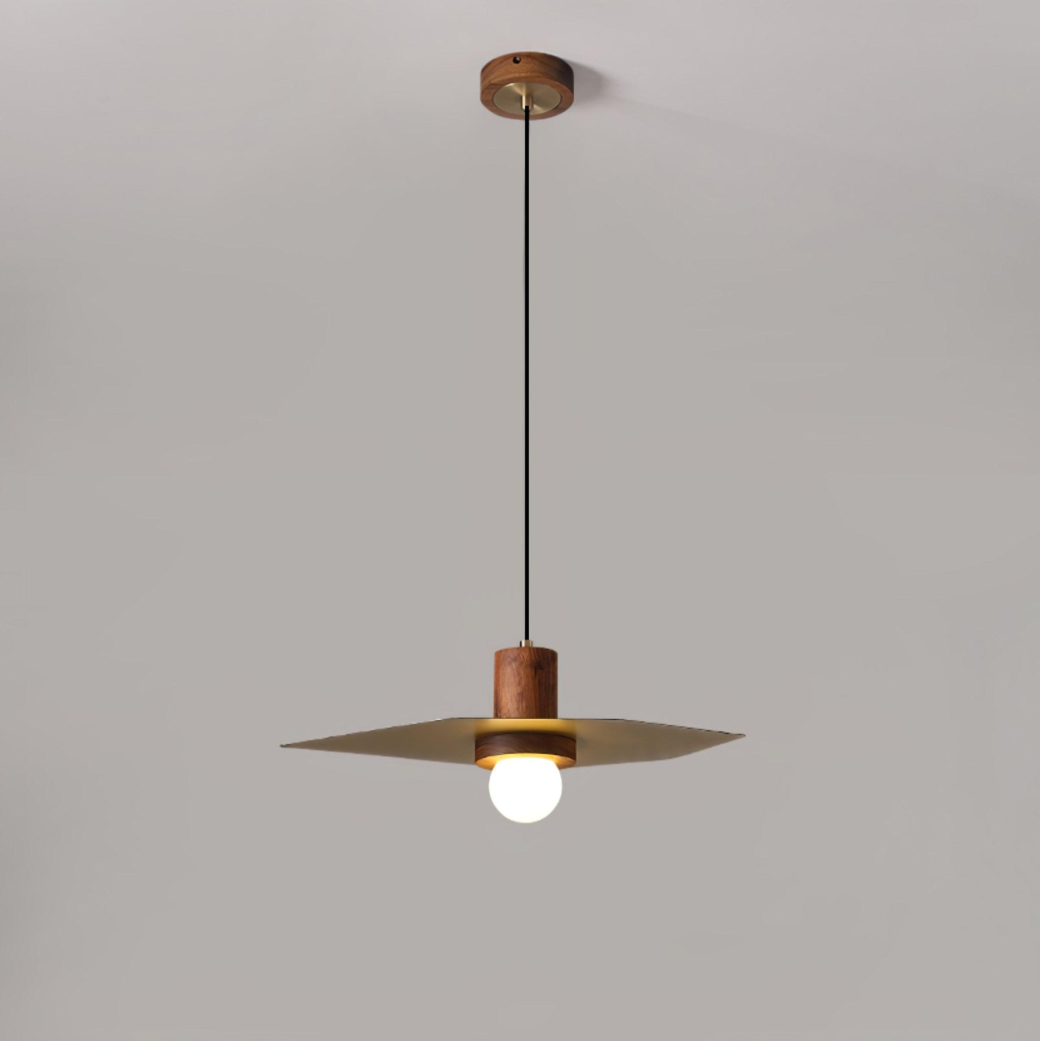 Layera Pendant Light