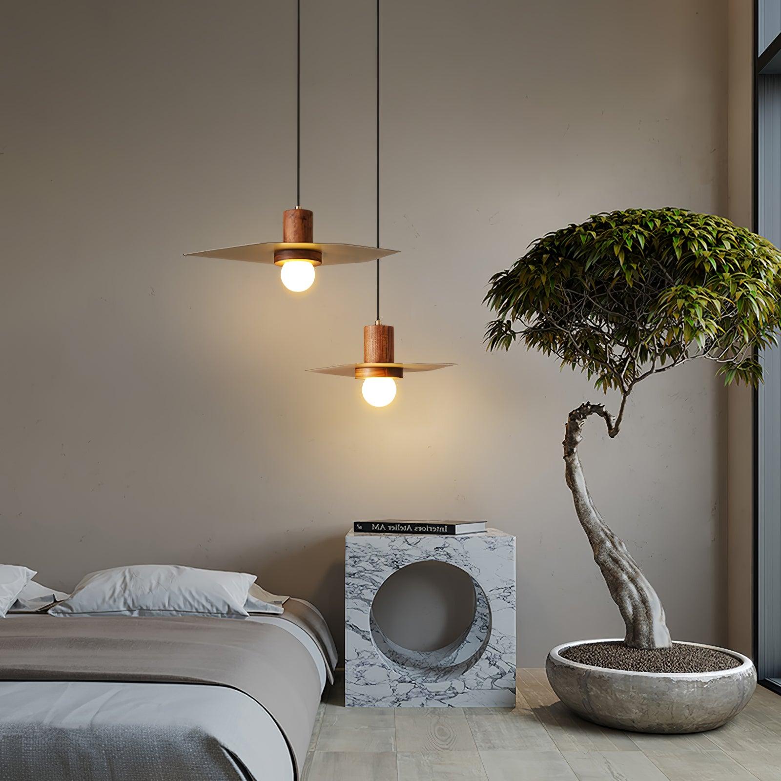 Layera Pendant Light