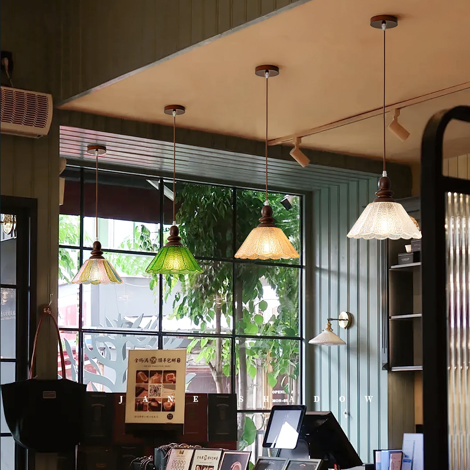 Elivara Pendant Light