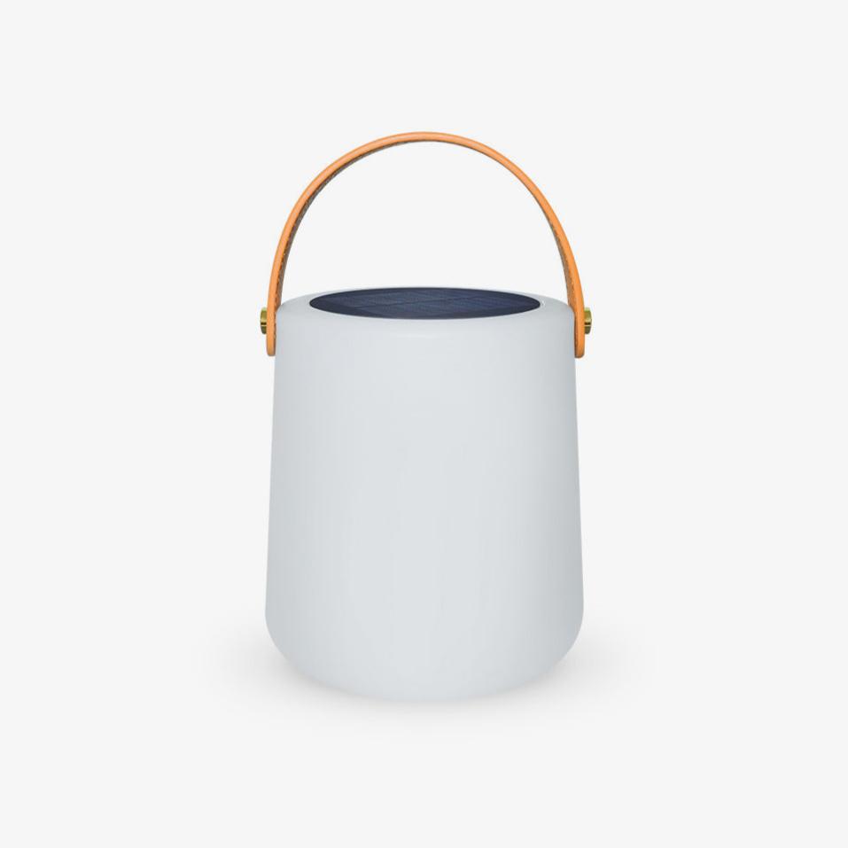 Moty Portable Table Lamp Solar Powered