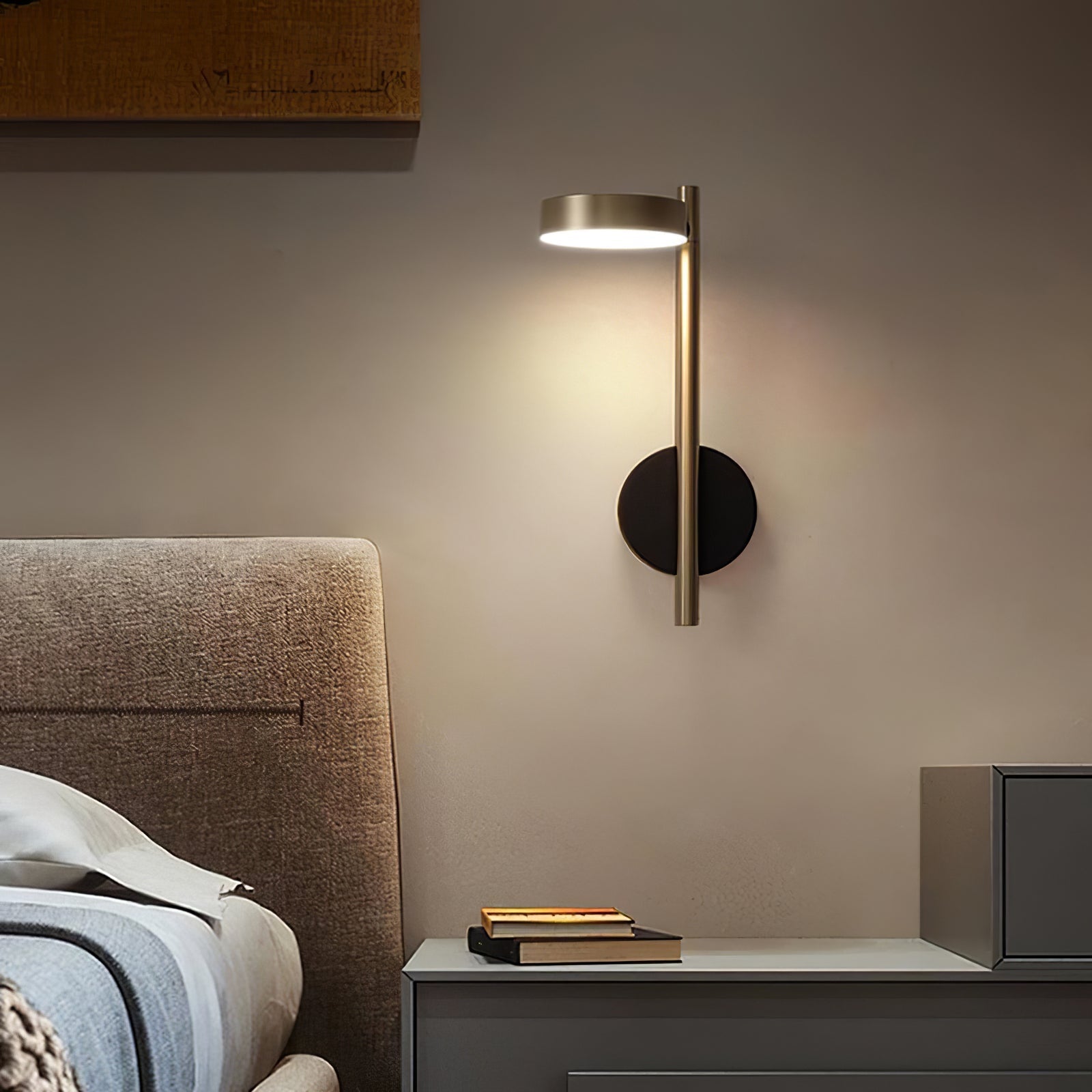 Eltena Wall Light
