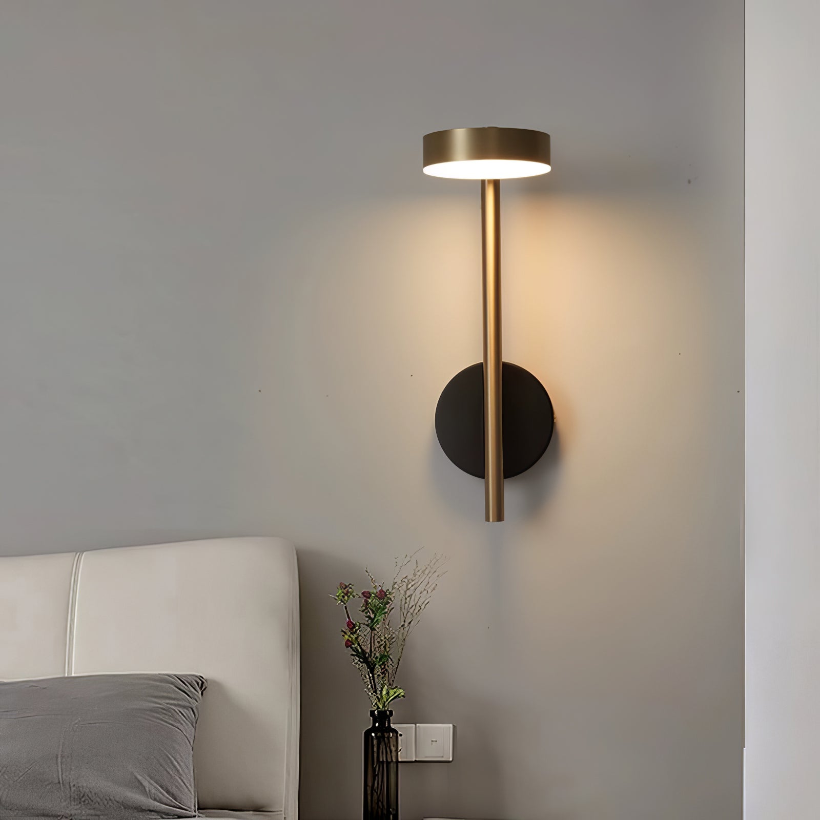 Eltena Wall Light