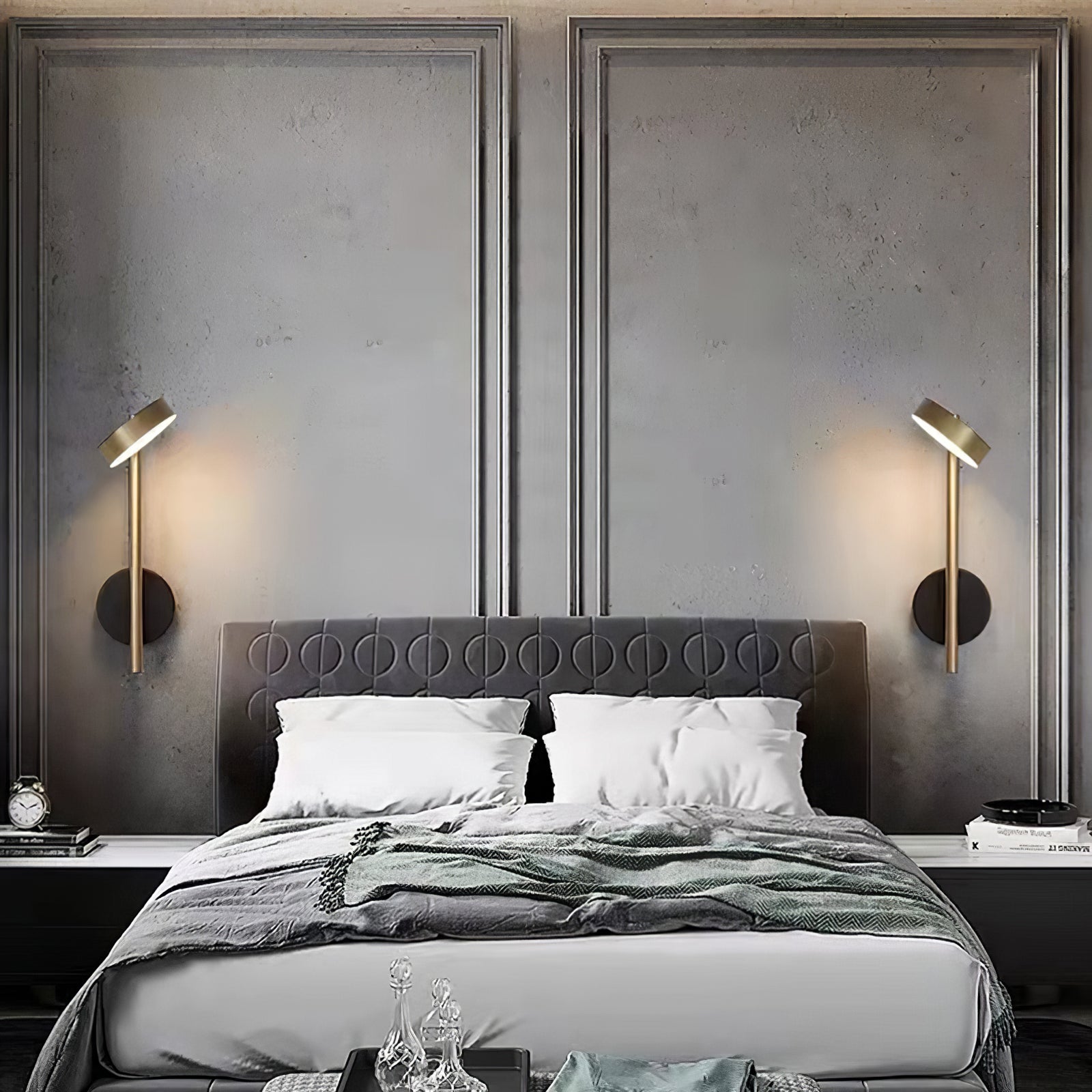 Eltena Wall Light