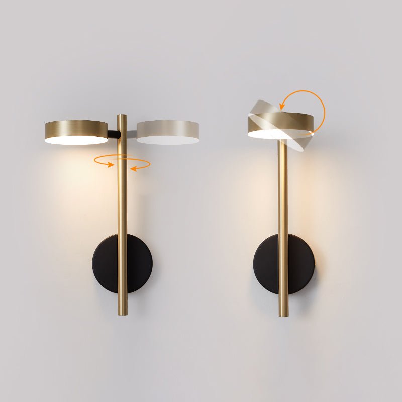 Eltena Wall Light