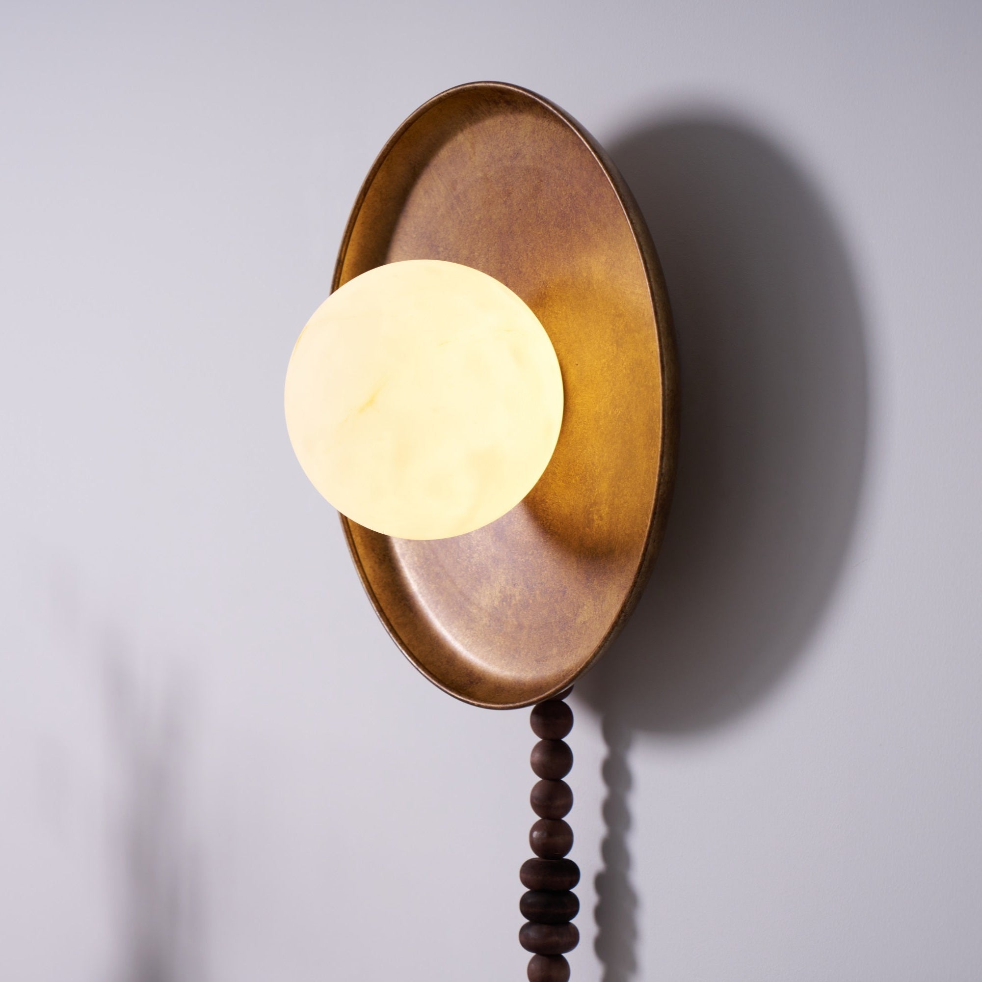 Elome Wall Light