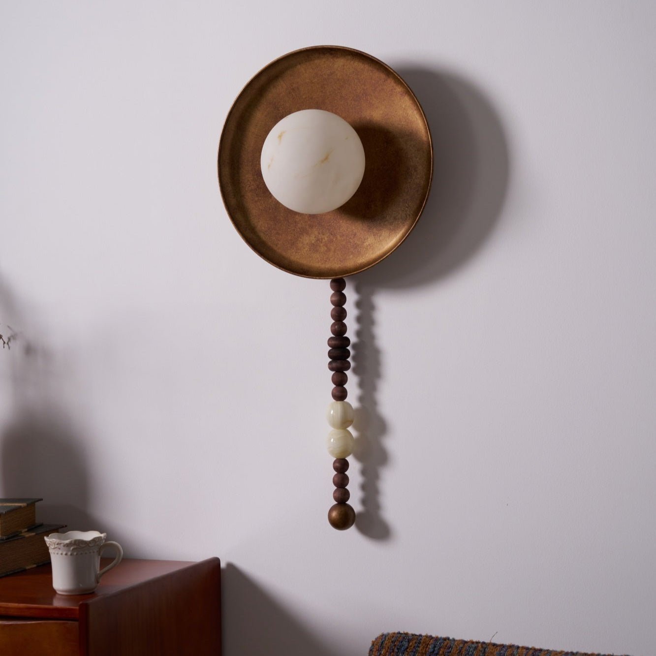 Elome Wall Light