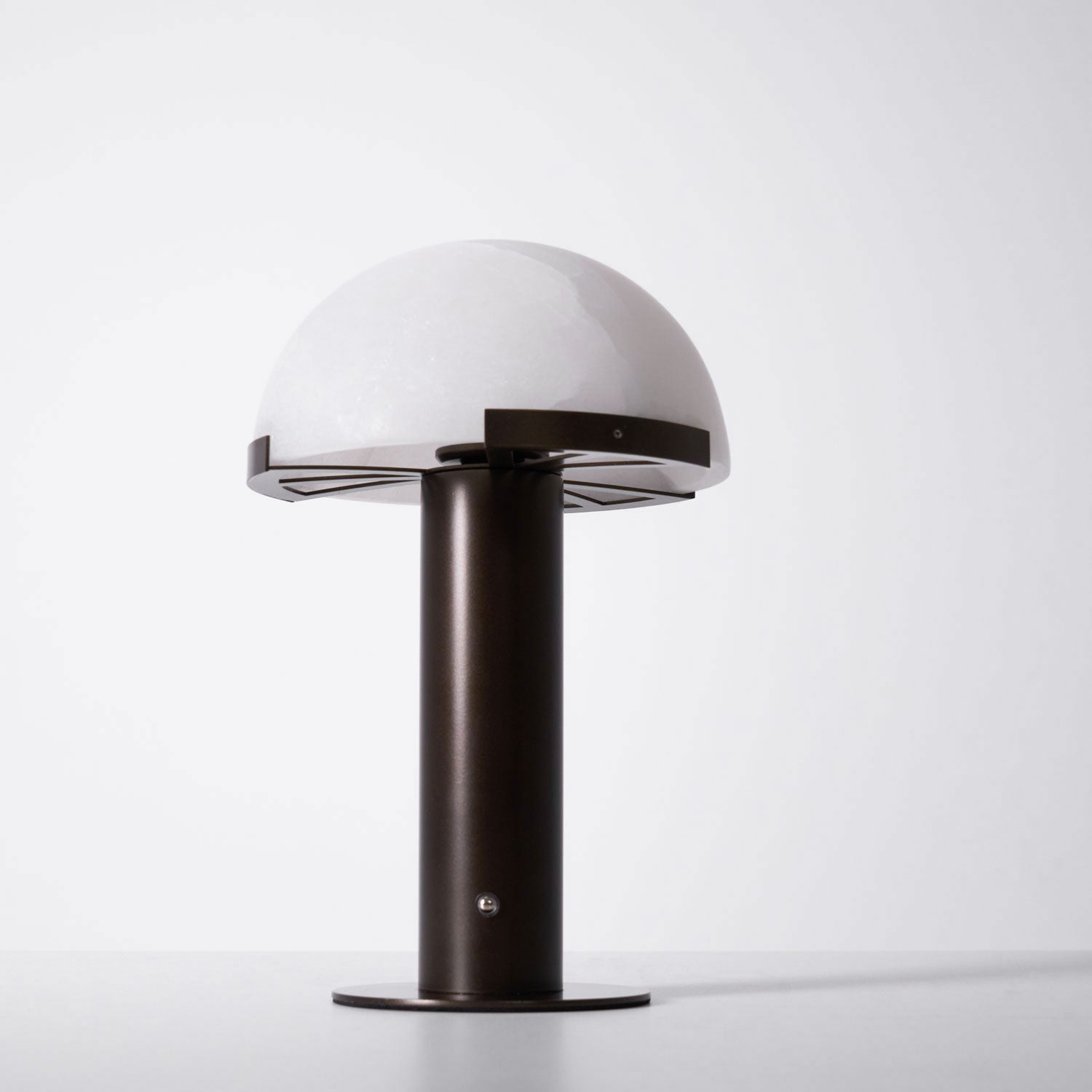 Colvani Alabaster Table Lamp