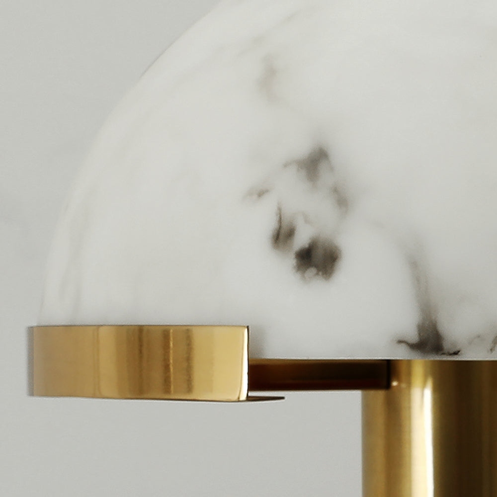 Colvani Alabaster Table Lamp