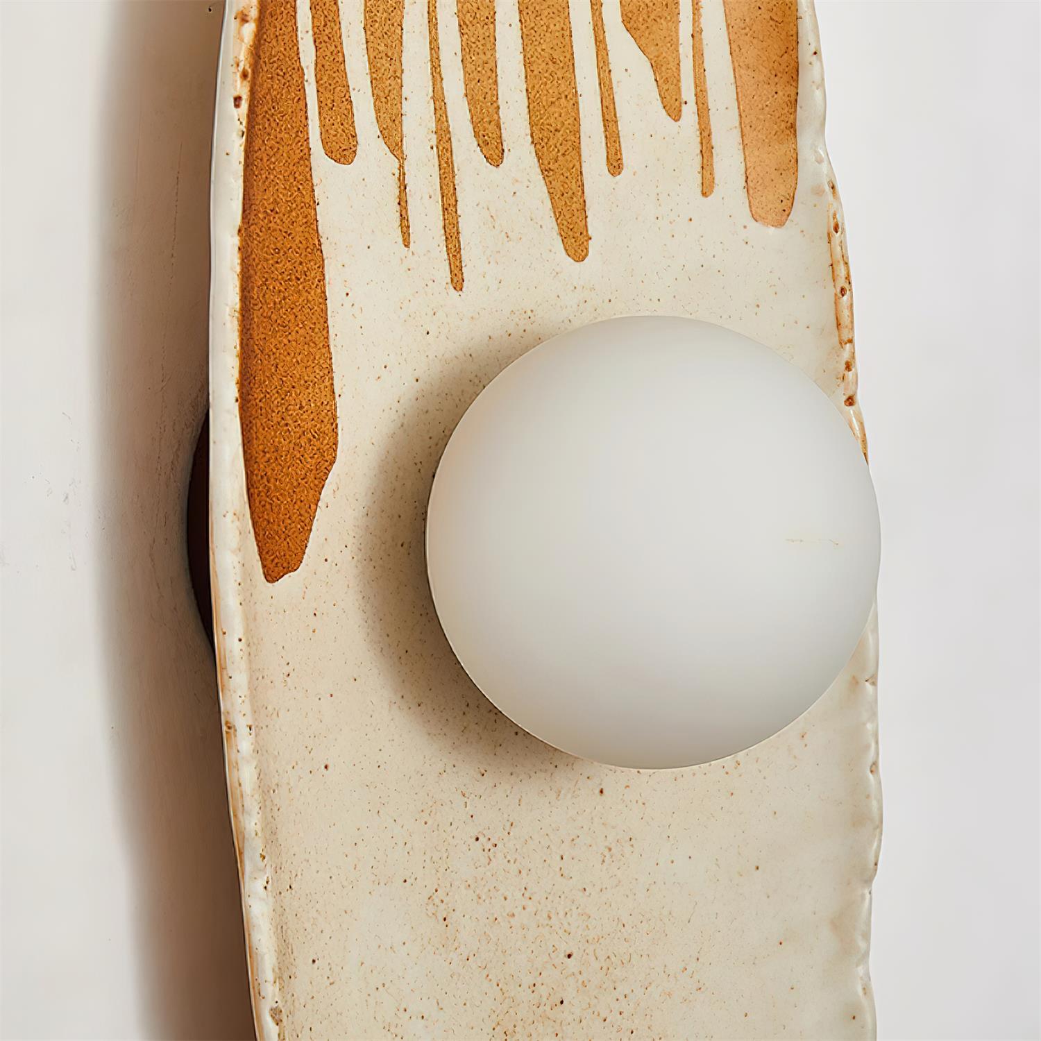 Anlena Wall Light