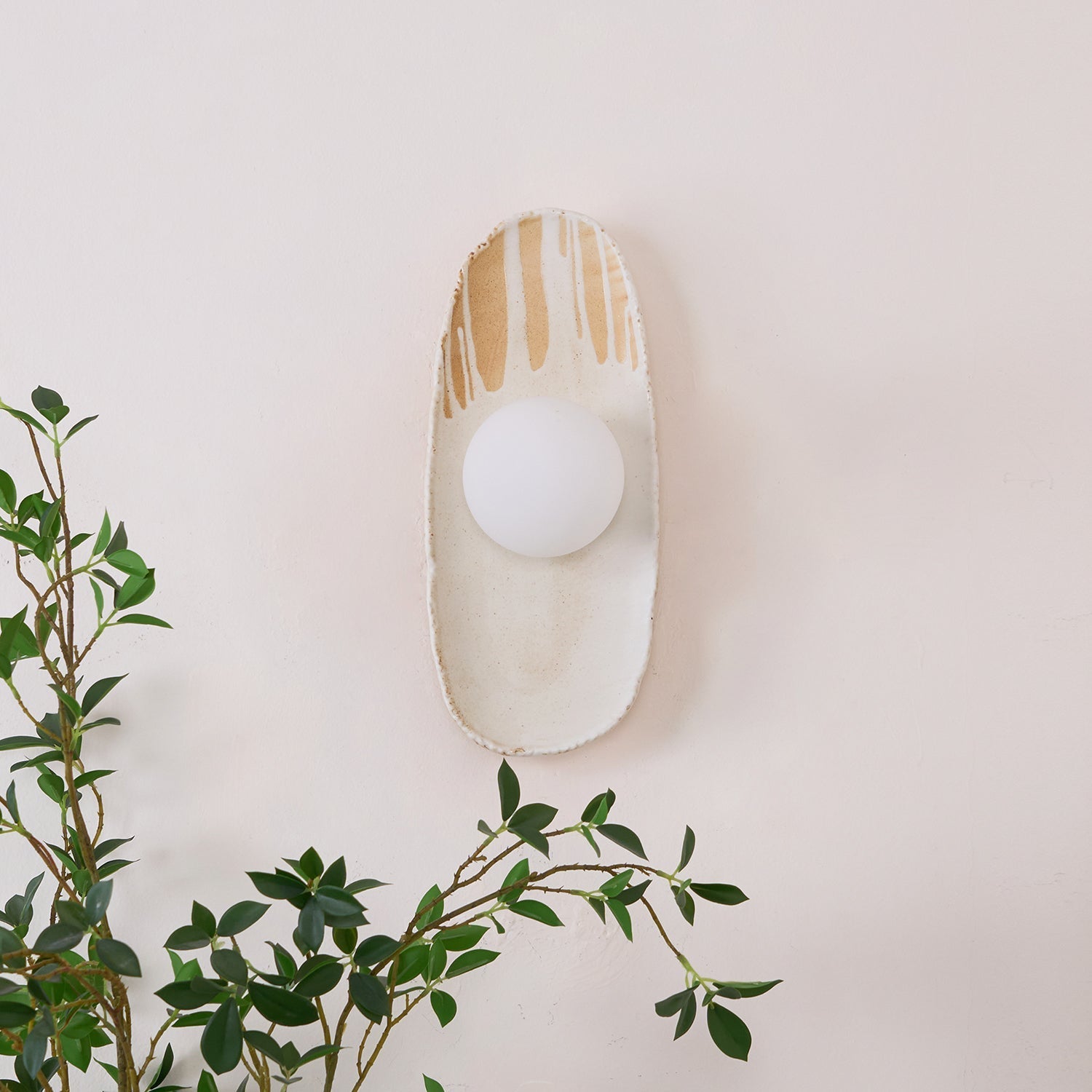 Anlena Wall Light