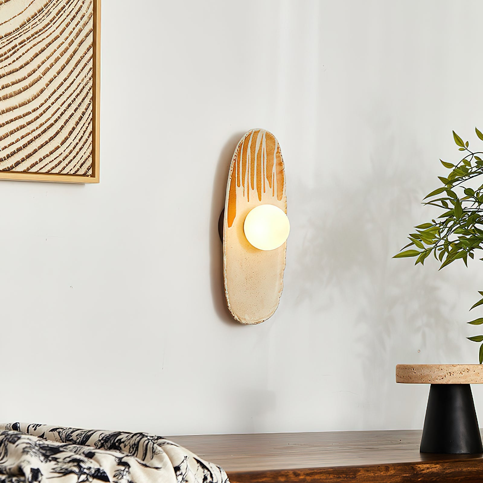 Anlena Wall Light