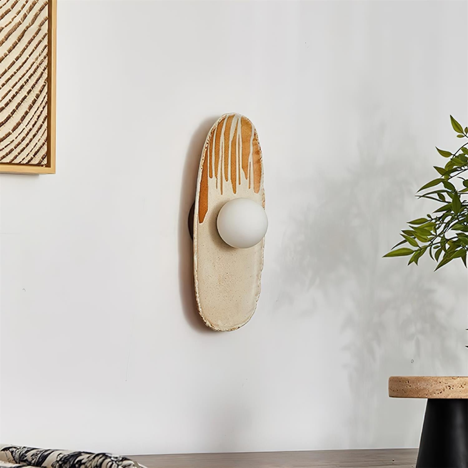 Anlena Wall Light