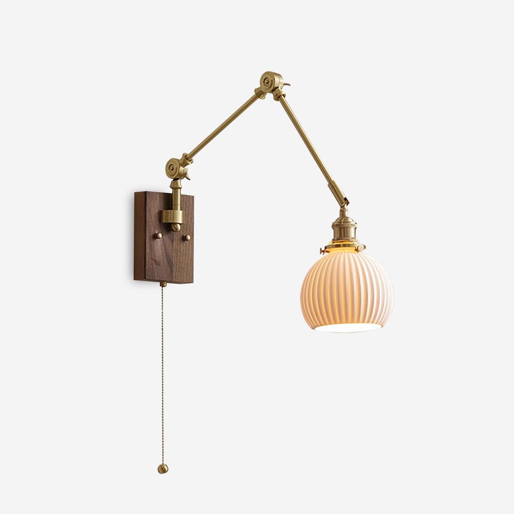 Torozon Wall Light