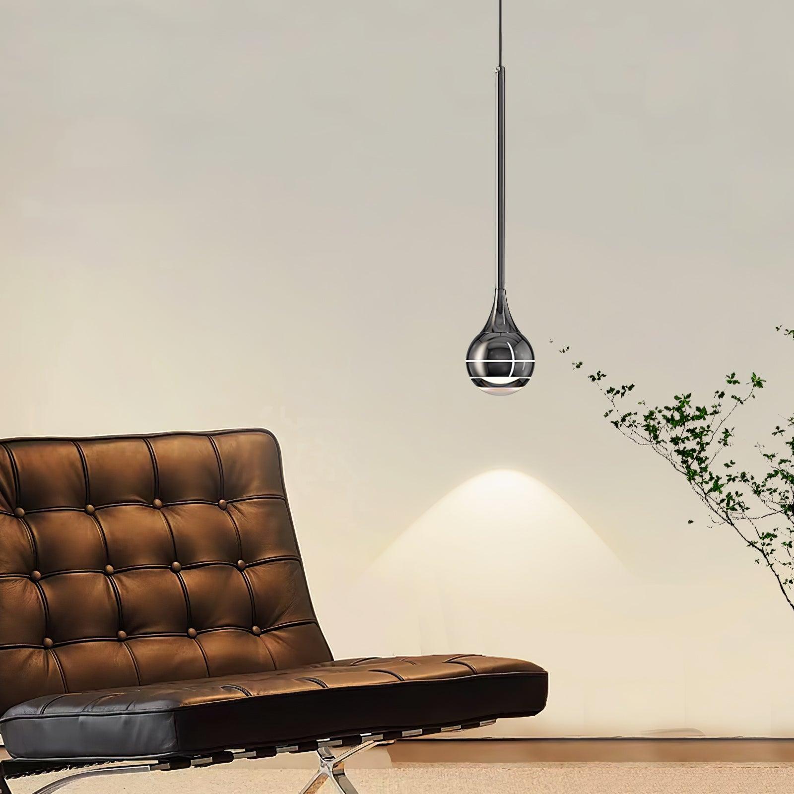 Olvien Pendant Light
