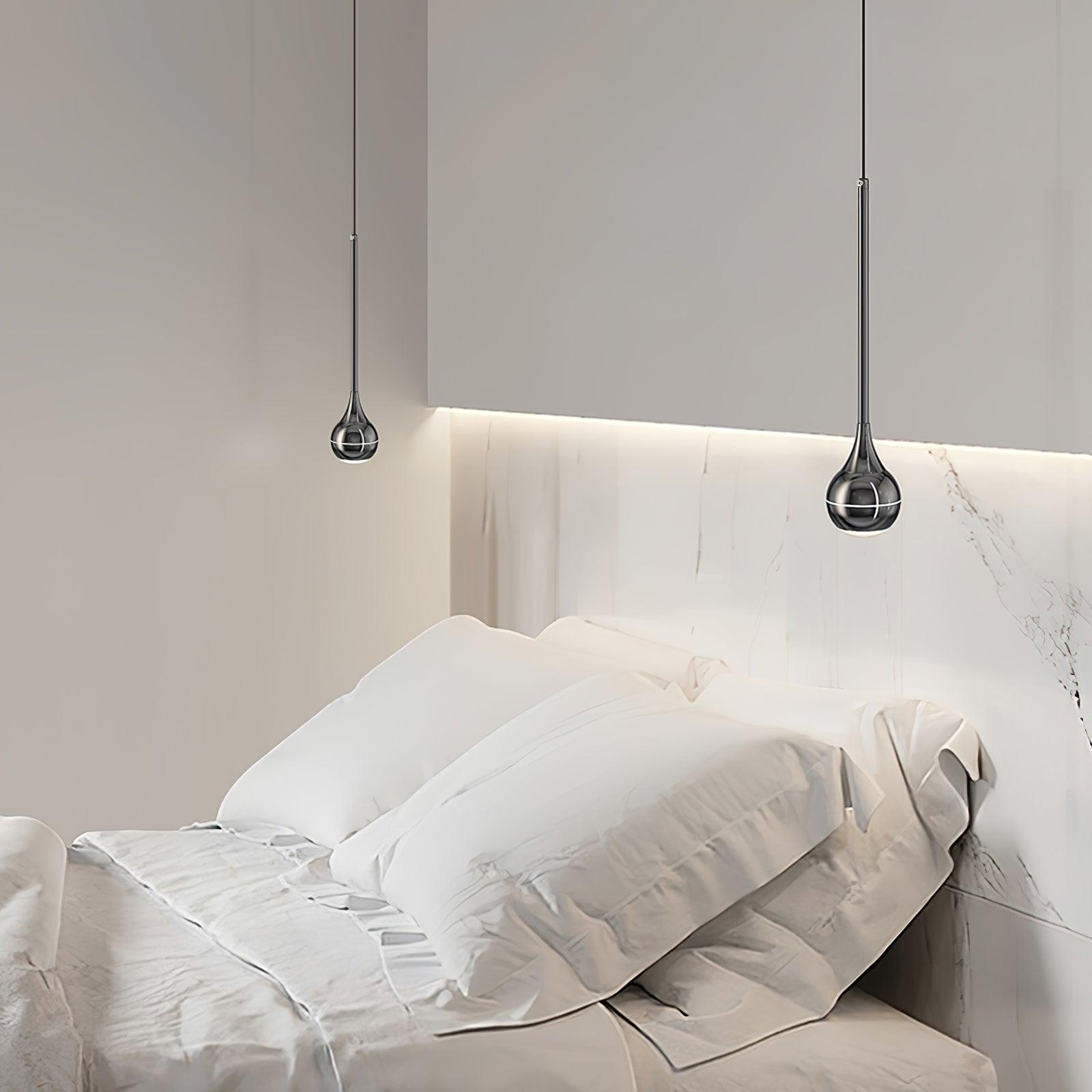 Olvien Pendant Light