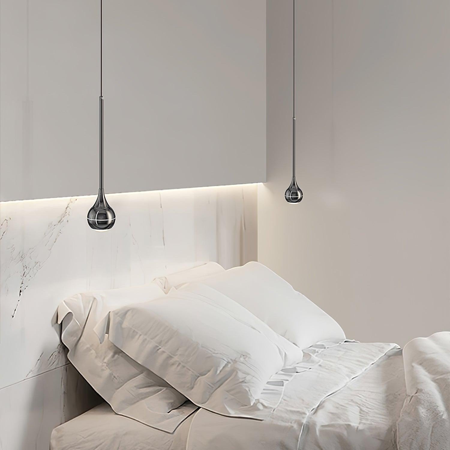 Olvien Pendant Light