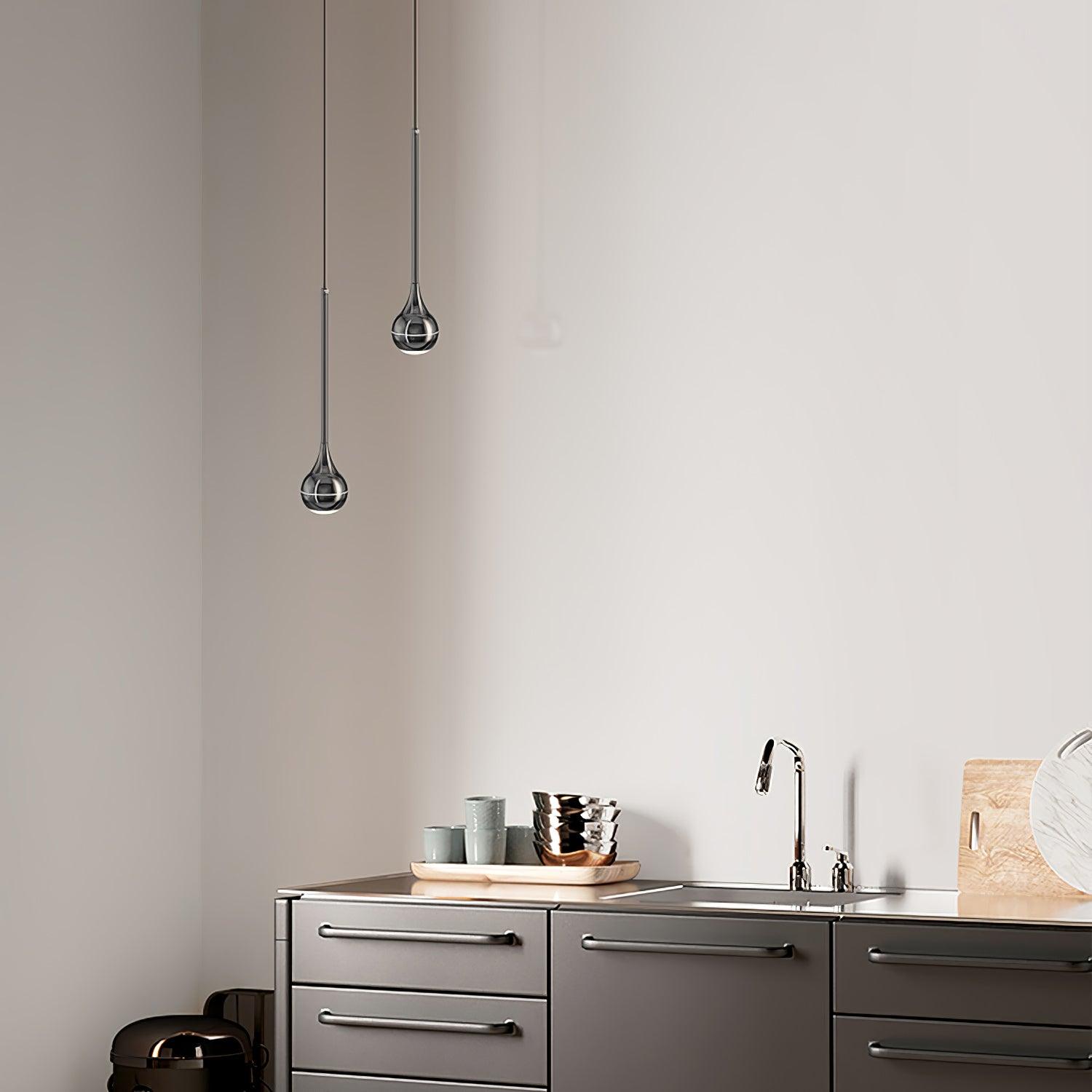 Olvien Pendant Light