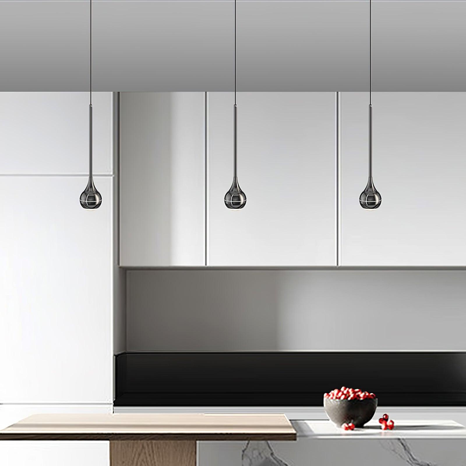Olvien Pendant Light