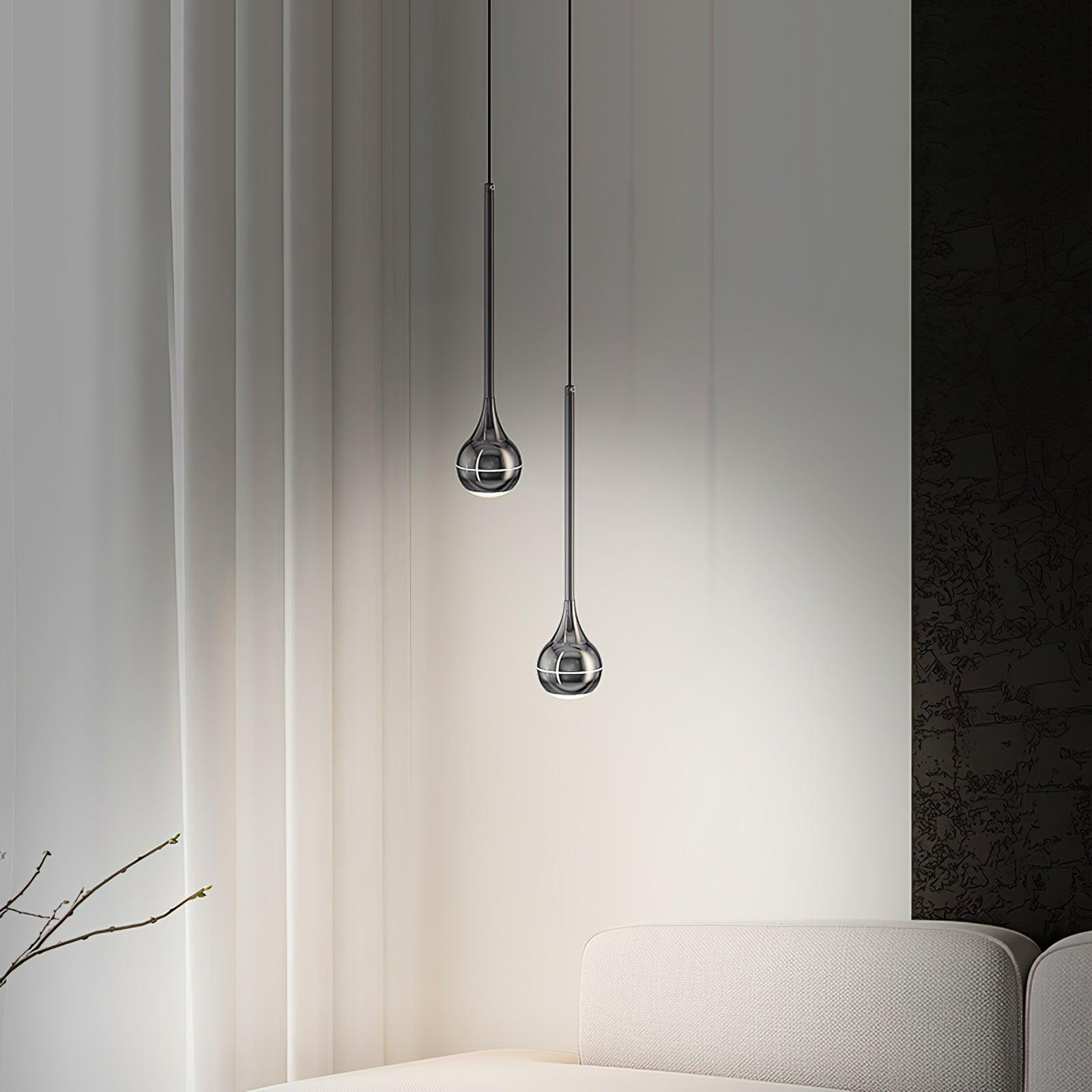 Olvien Pendant Light