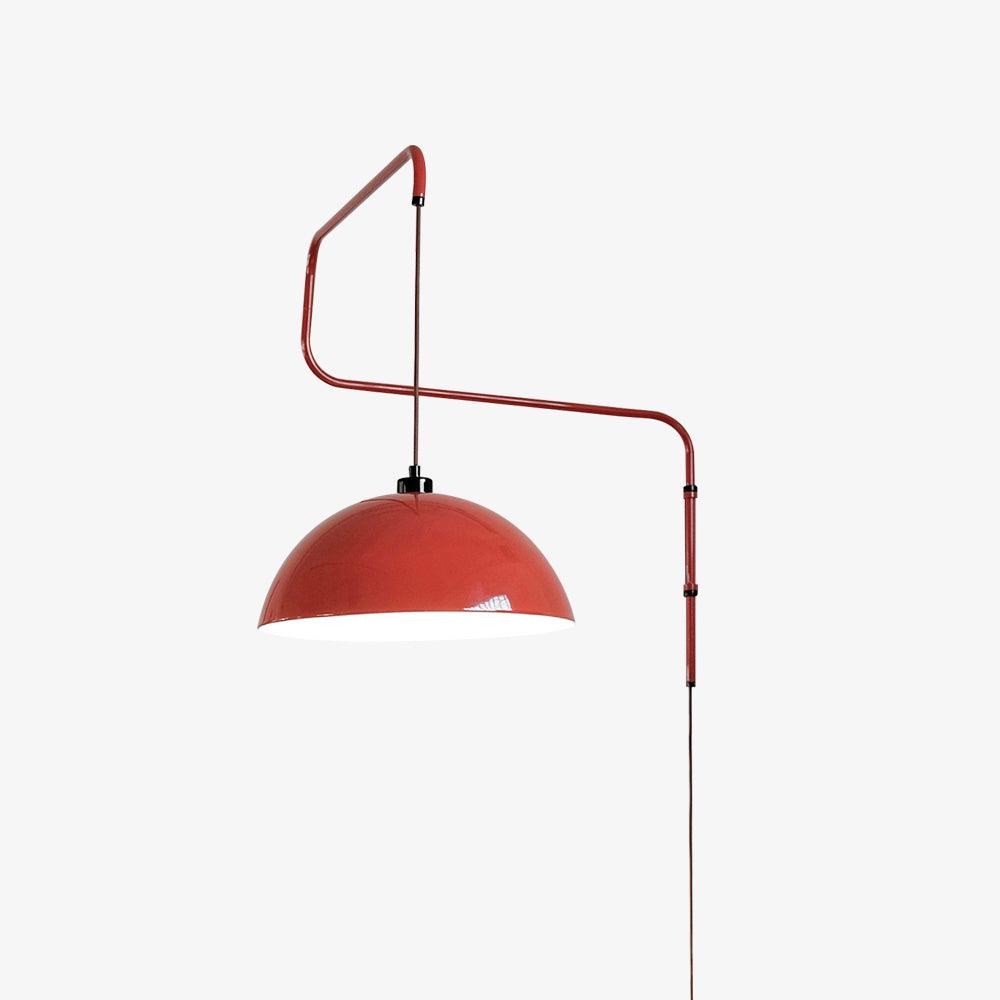 Erlevio Wall Light