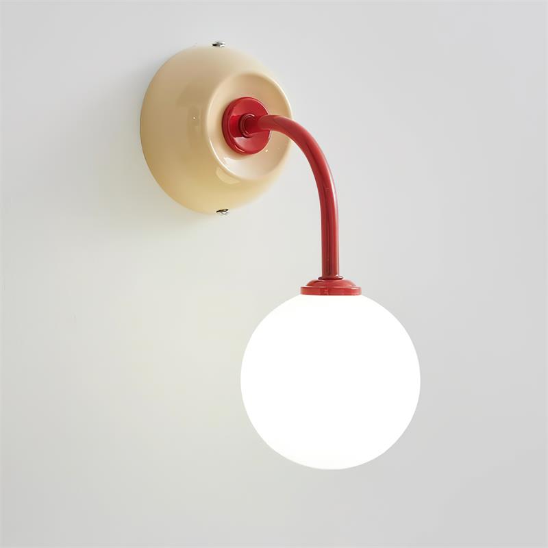 Prencor Wall Light