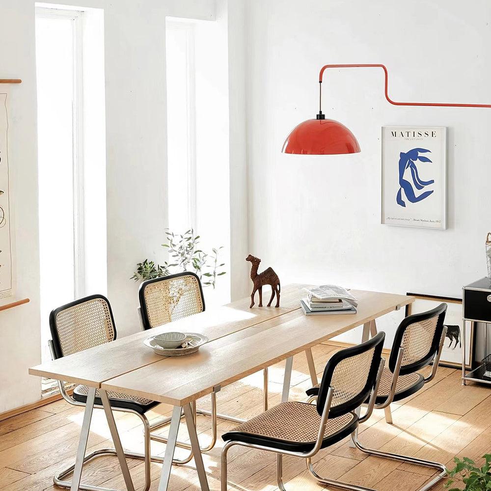 Erlevio Wall Light