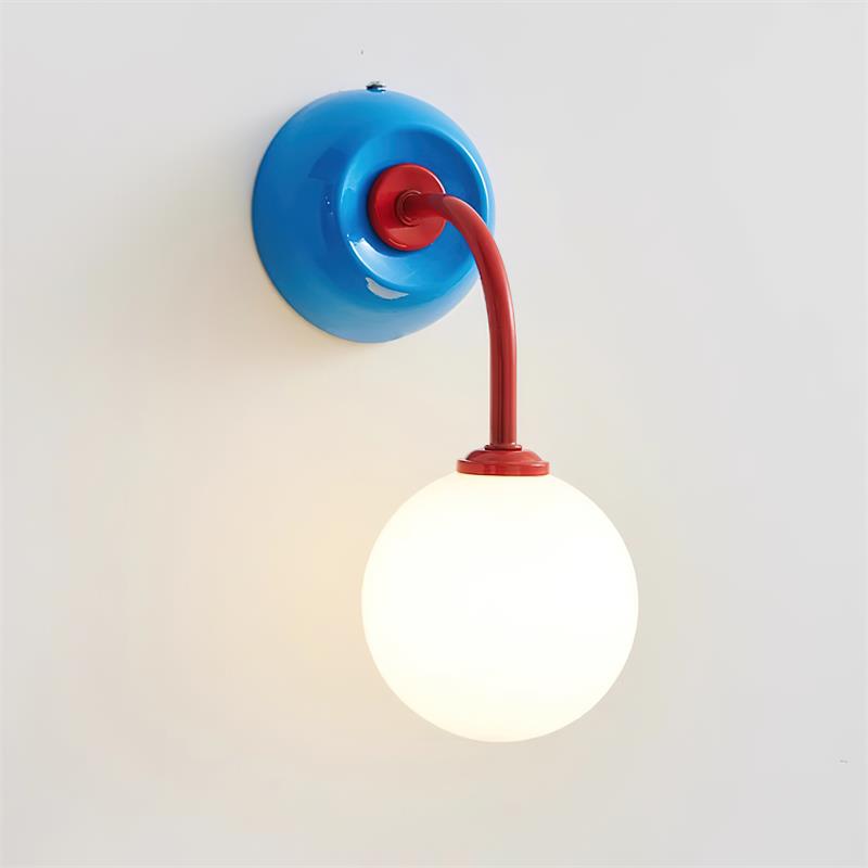 Prencor Wall Light