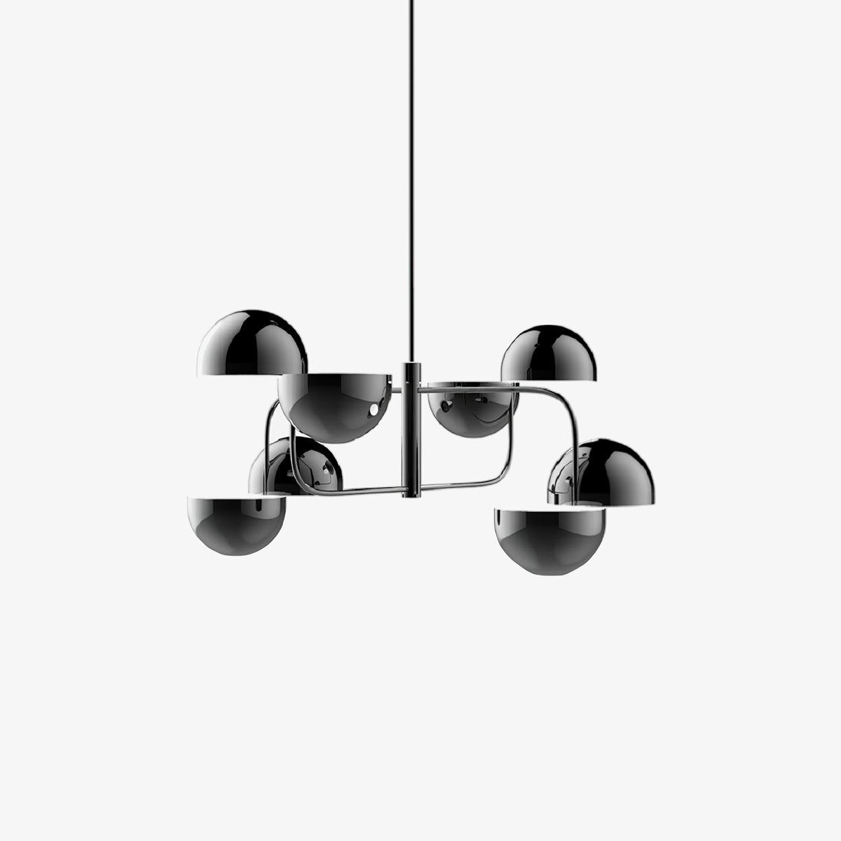 Pentagea Ceiling Light