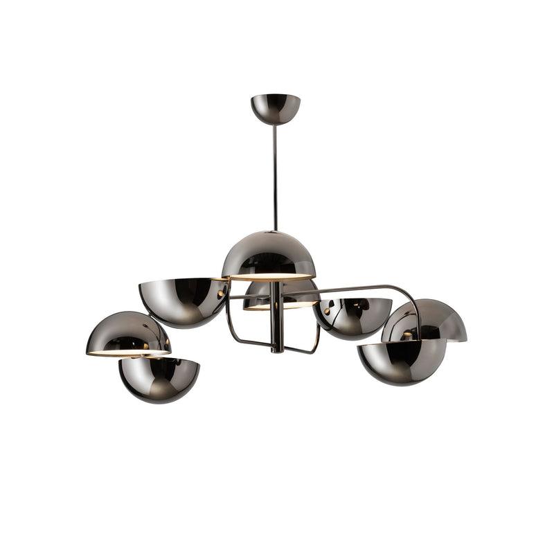 Pentagea Ceiling Light