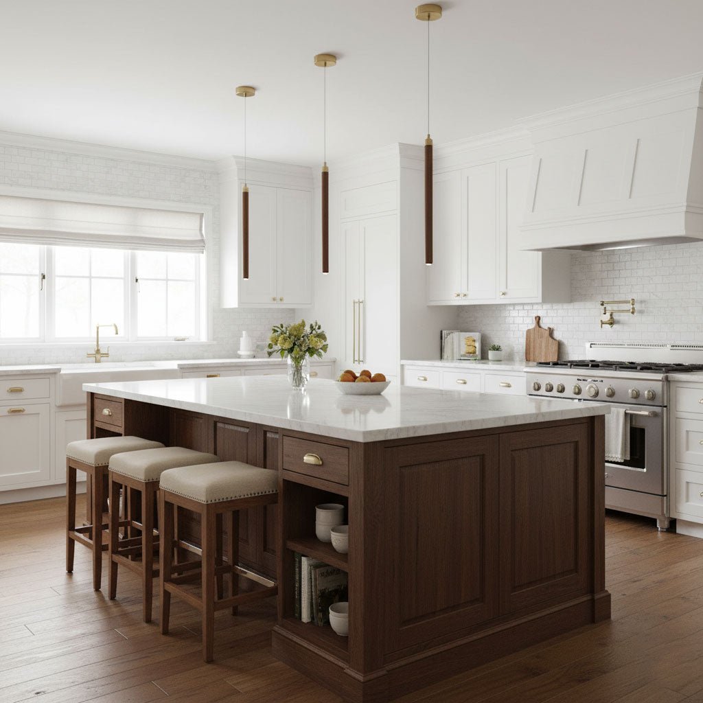 Elekud Pendant Light