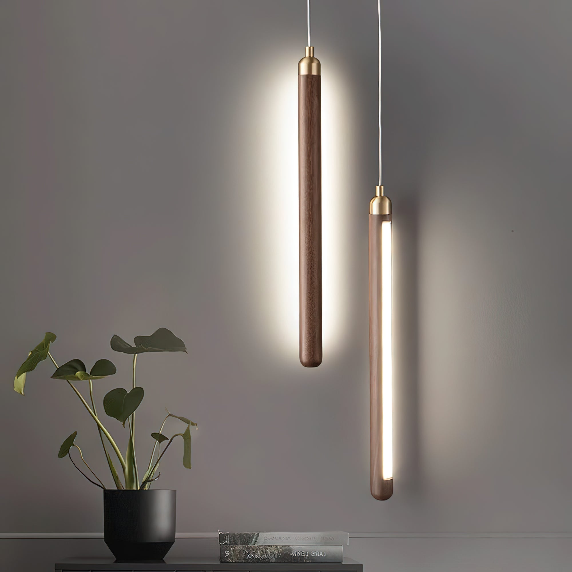 Elekud Pendant Light