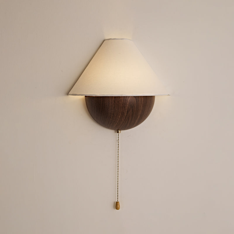 Loxmion Vintage Wall Light