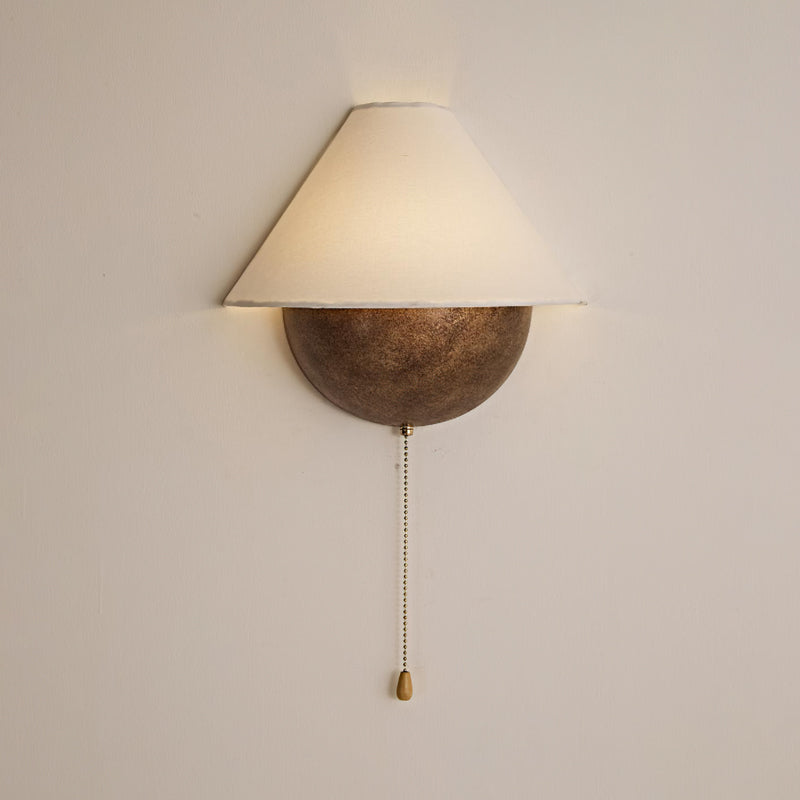 Loxmion Vintage Wall Light