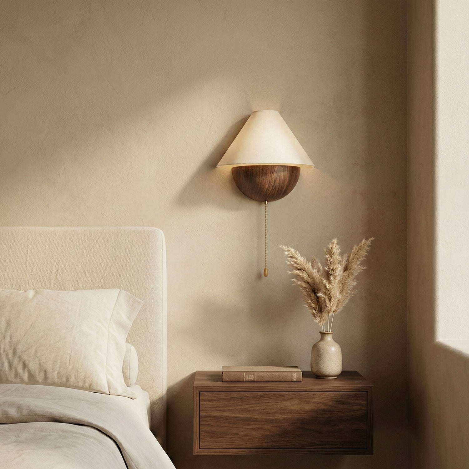 Loxmion Vintage Wall Light