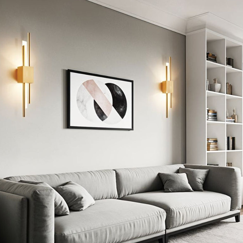 Scone luxury Wall Light