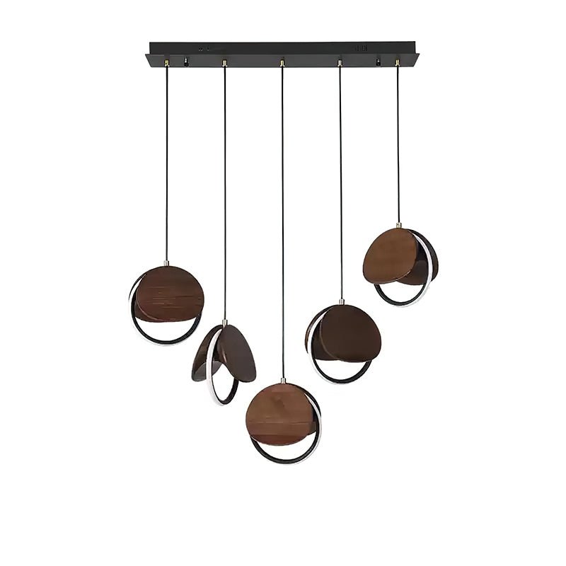 Volimeza Ring Shape Pendant Light