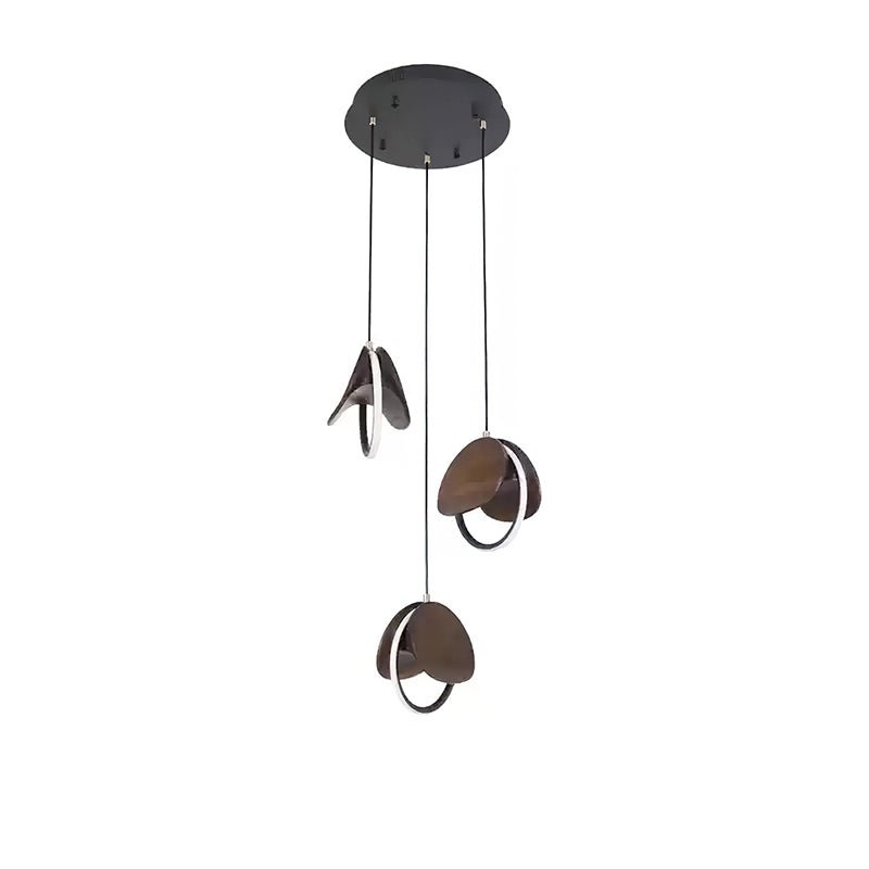 Volimeza Ring Shape Pendant Light