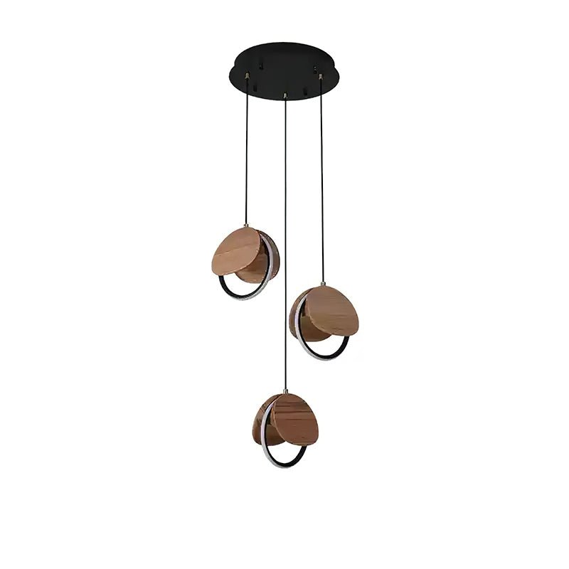 Volimeza Ring Shape Pendant Light