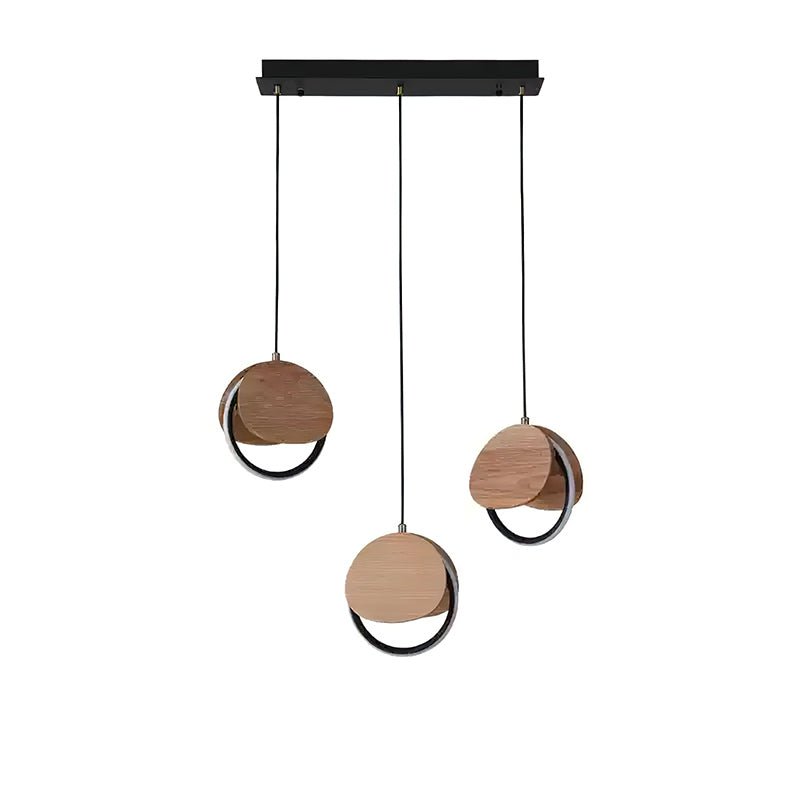 Volimeza Ring Shape Pendant Light